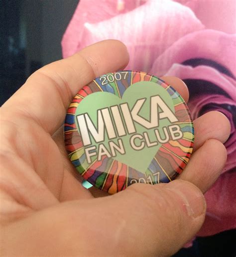 mika fan|mika fan club.